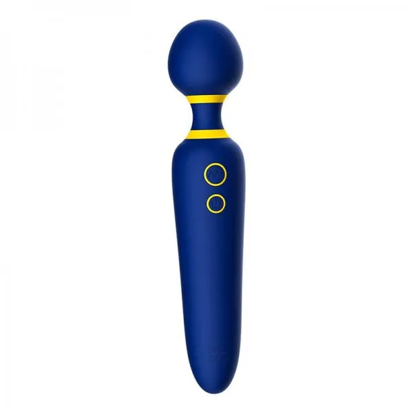 Vibrators ROMP Romp Flip Blue