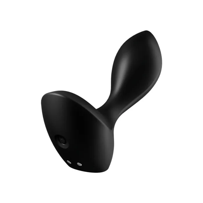 Vibrators Satisfyer Satisfyer Backdoor Lover Black