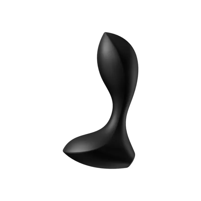 Vibrators Satisfyer Satisfyer Backdoor Lover Black