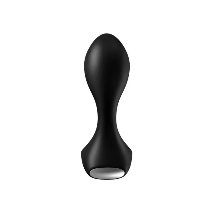 Vibrators Satisfyer Satisfyer Backdoor Lover Black