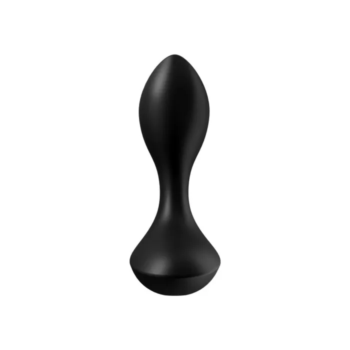 Vibrators Satisfyer Satisfyer Backdoor Lover Black