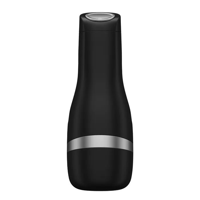 Vibrators Satisfyer Satisfyer Men Classic Silver