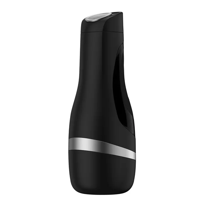 Vibrators Satisfyer Satisfyer Men Classic Silver