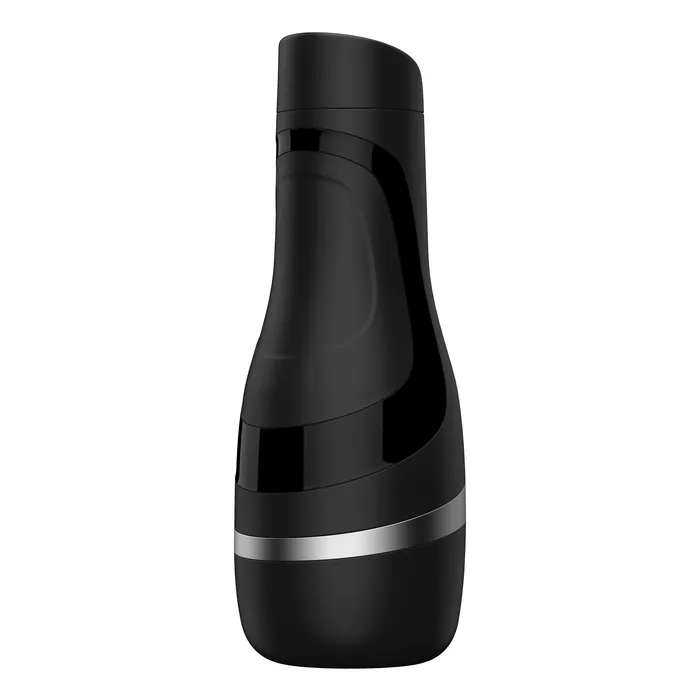 Vibrators Satisfyer Satisfyer Men Classic Silver
