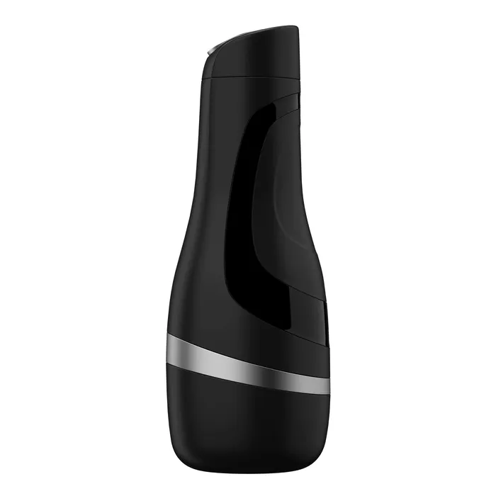Vibrators Satisfyer Satisfyer Men Classic Silver