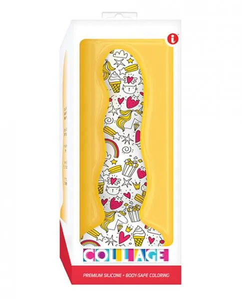 Vibrators Seductucom Collage Cupcakes Unicorns