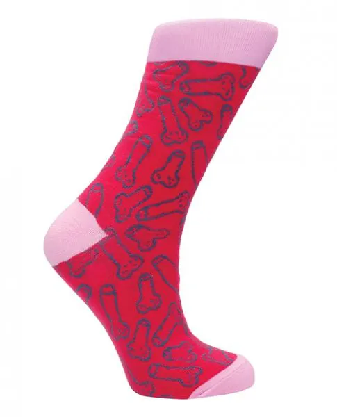 Vibrators Shots Sexy Socks Cocky Sock Female SM