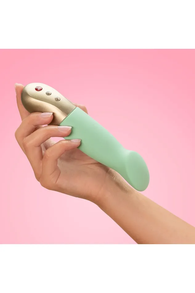 Vibrators SL SUNDAZE PISTACHIO