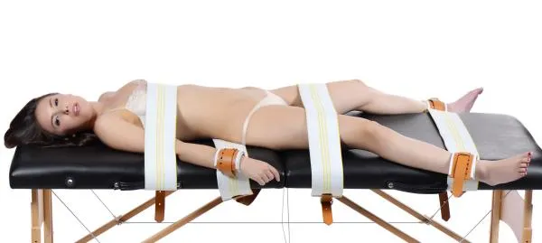 Vibrators Strict Leather Hospital Style Restraints Wrists Vibrators Strict Leather Hospital Style Restraints Wrists