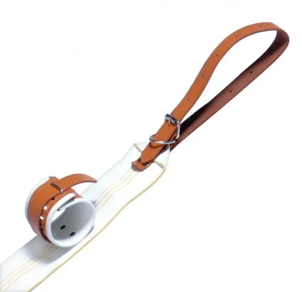 Vibrators Strict Leather Hospital Style Restraints Wrists Vibrators Strict Leather Hospital Style Restraints Wrists