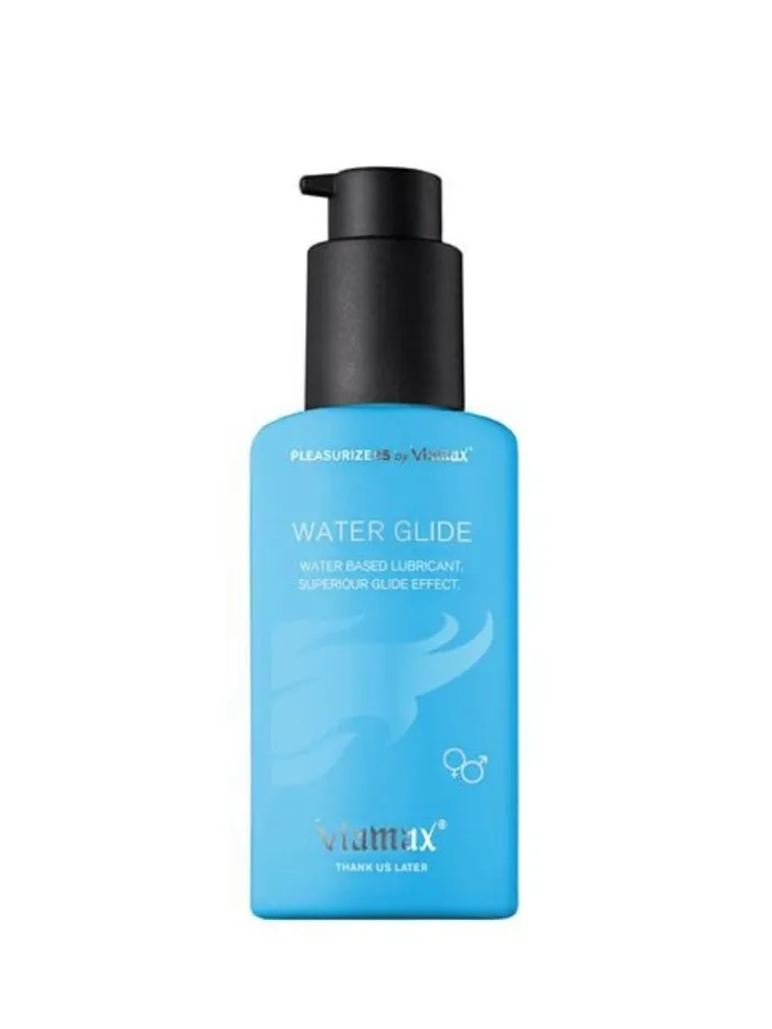 Vibrators Viamax Viamax Water Glide 70ml