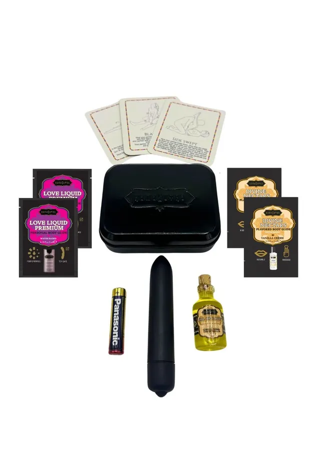 WEEKENDER KIT VIBE Vanilla SL Vibrators