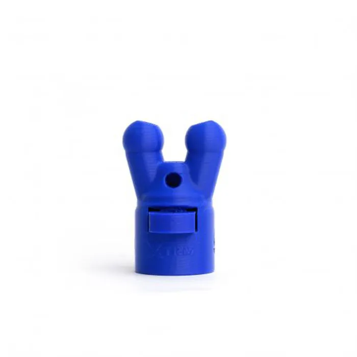 XTRM SNFFR 20 Double Small Blue Sport Fucker Vibrators