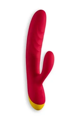 Female Sex Toys Romp Jazz Rabbit Vibrator Best Seller Romp