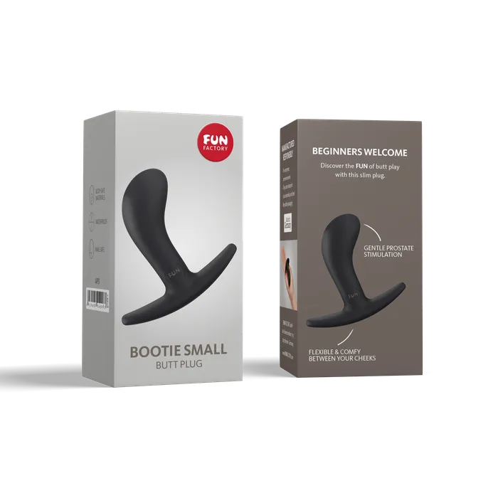 Fun Factory Vibrators Fun Factory Bootie