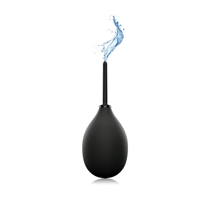 Perfect Fit ergoflo impulse Black PERFECT FIT Anal
