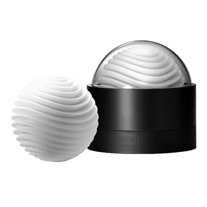 Tenga Geo Aqua Stroker Tenga Male Sex Toys