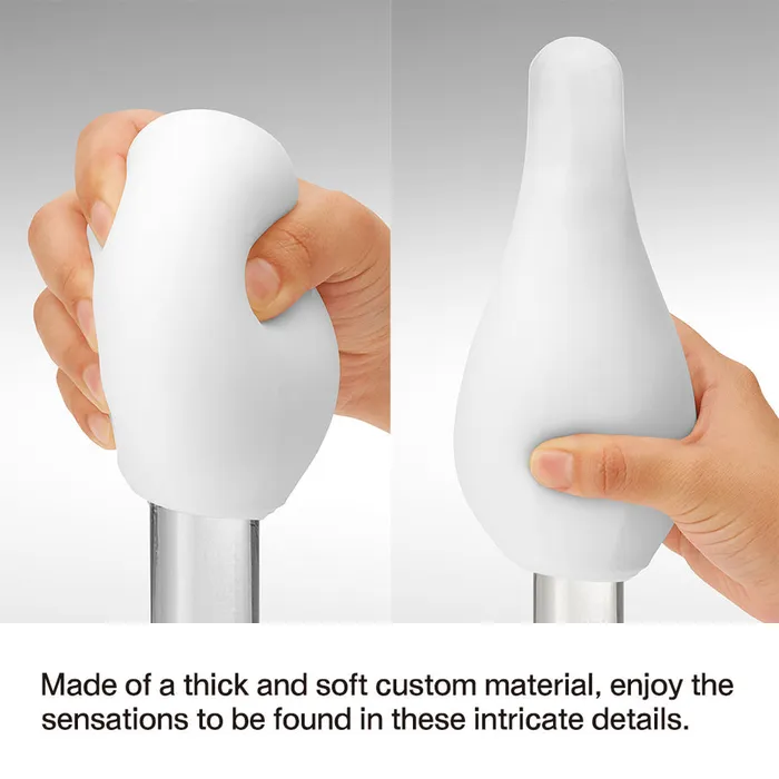 Tenga Geo Aqua Stroker Tenga Male Sex Toys