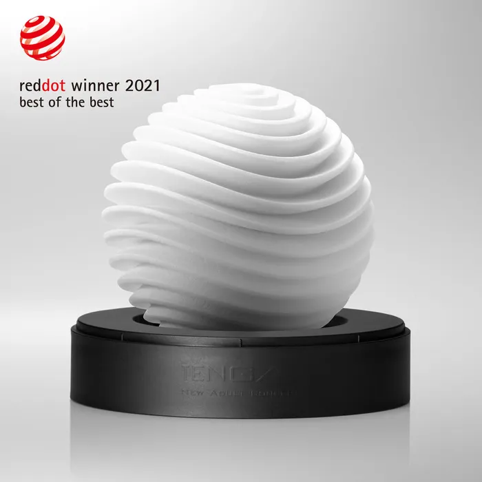 Tenga Geo Aqua Stroker Tenga Male Sex Toys