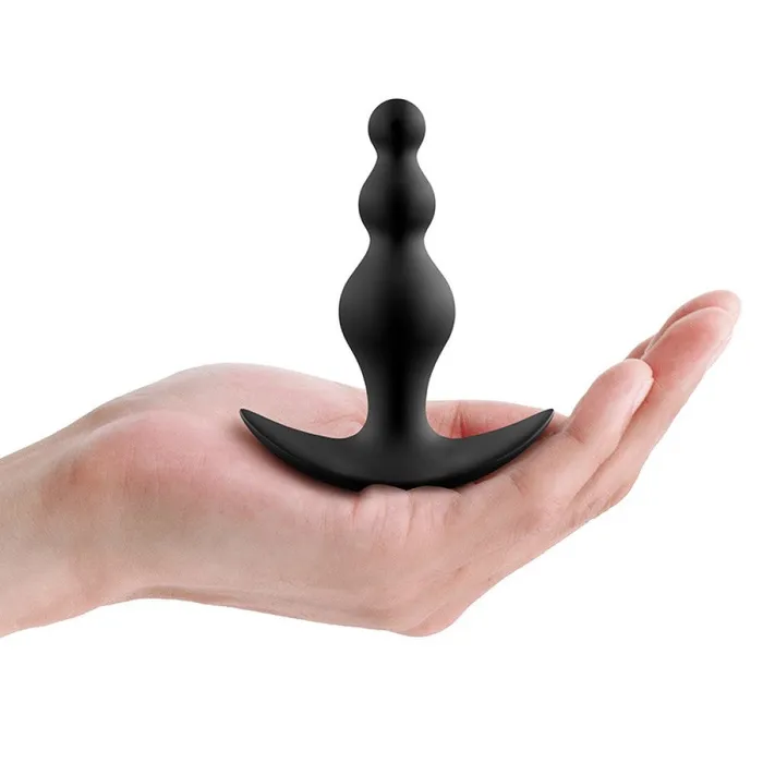 Anal Dorcel Anal Training Beads Small Dorcel