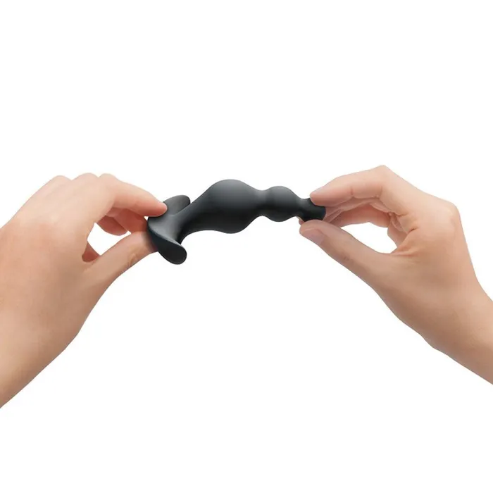 Anal Dorcel Anal Training Beads Small Dorcel