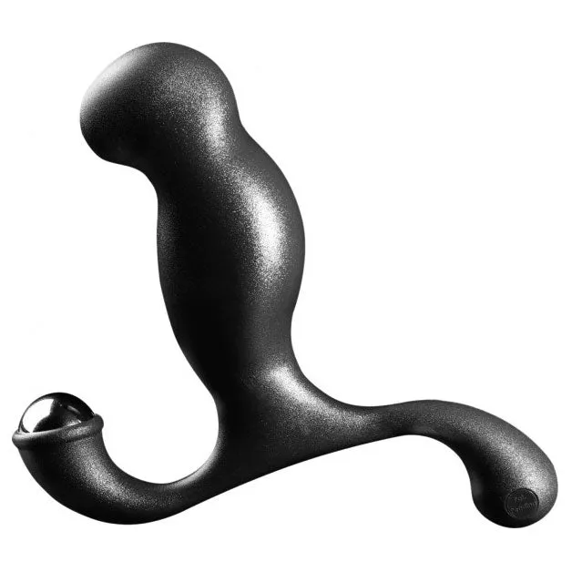 Anal Nexus Nexus Lite Excel Prostate Massager Black