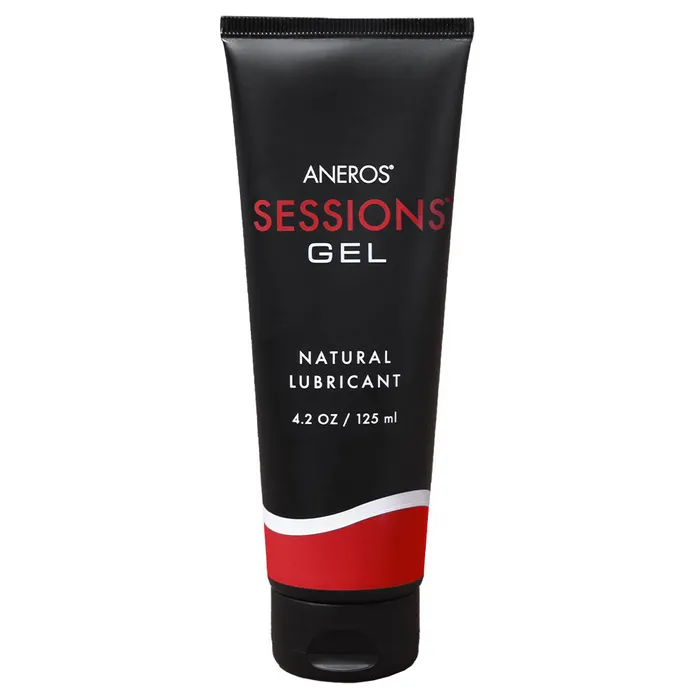 Aneros Enhancers SESSIONS GEL 42oz