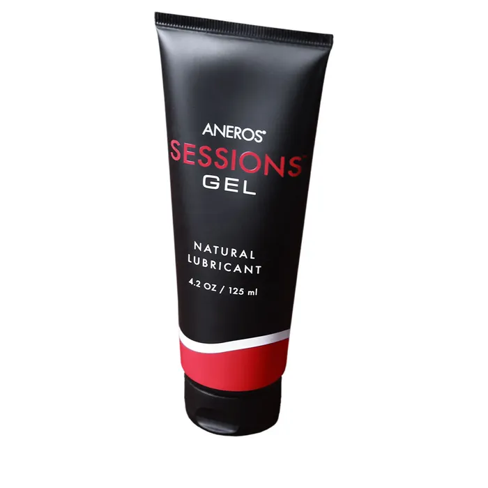 Aneros Enhancers SESSIONS GEL 42oz