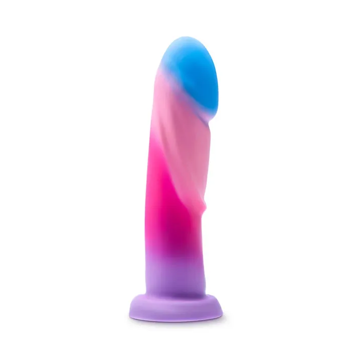 Avant Borealis Dreams Multicolour Silicone Dildo Blush Dildos