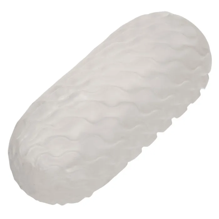Boundless Nubby Stroker TwoFace Embossed Masturbator California Exotic Novelties Male Sex Toys