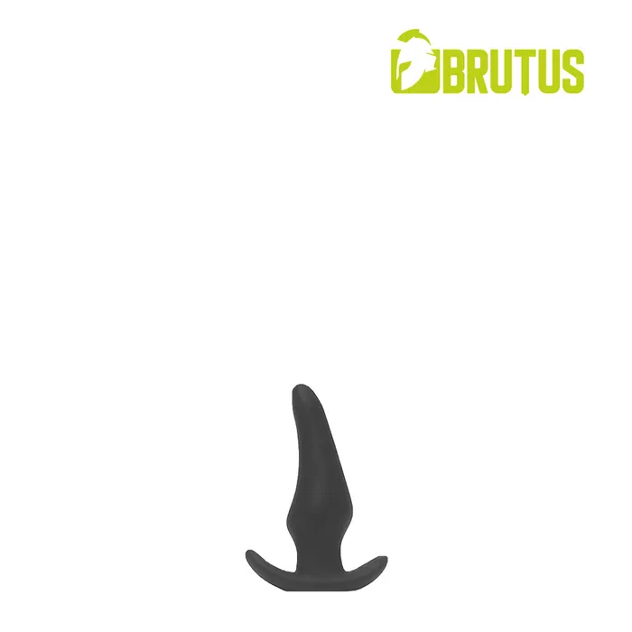 BRUTUS Bum Buddy Hercules S BRUTUS Vibrators