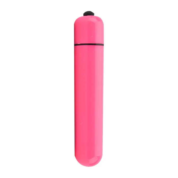 Bullet vibrator with 10 functions Loving Joy pink Loving Joy Female Sex Toys