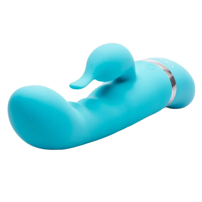 California Exotic Female Sex Toys Foreplay Frenzy Teaser Vibrator