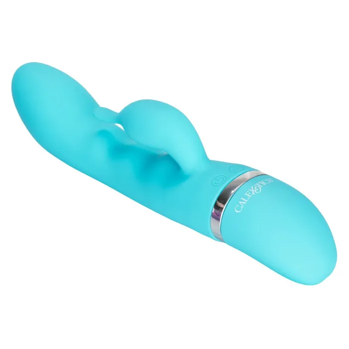 California Exotic Female Sex Toys Foreplay Frenzy Teaser Vibrator