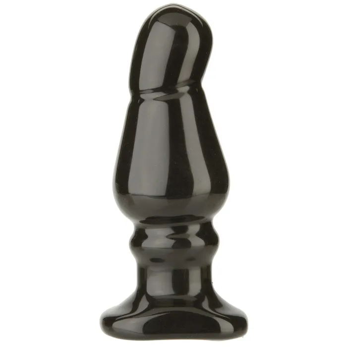 Doc Johnson Anal Doc Johnson Titanmen Master Tool 5 Large Butt Plug