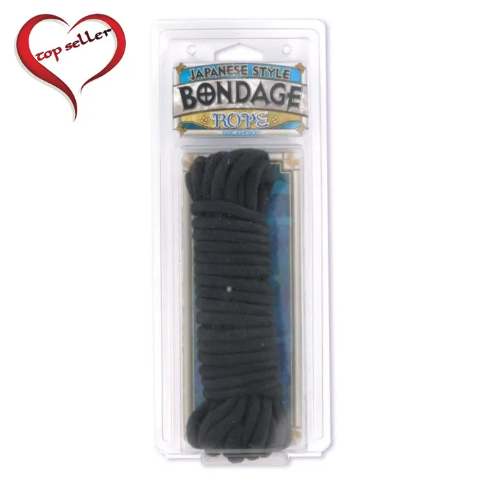 Doc Johnson Couples Doc Johnson Japanese Style Bondage Rope