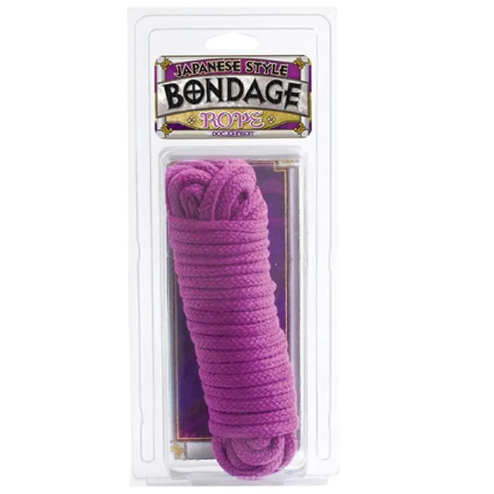 Doc Johnson Couples Doc Johnson Japanese Style Bondage Rope