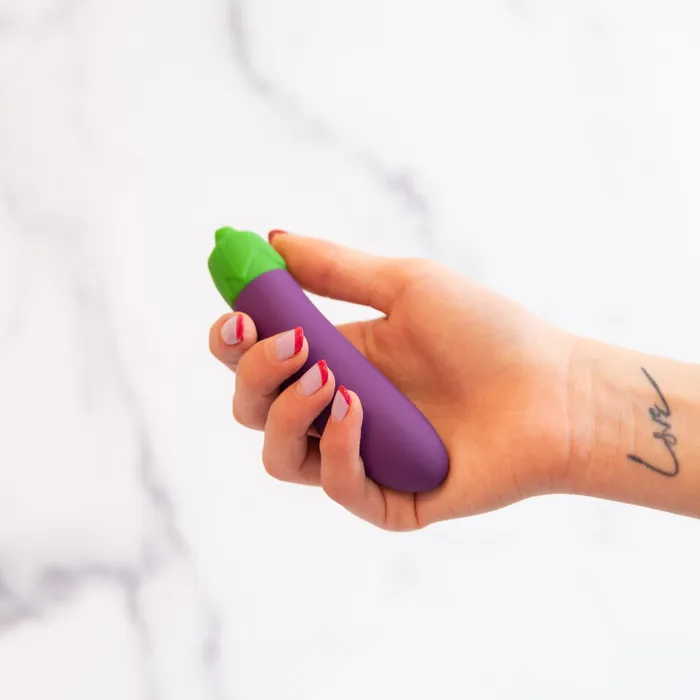 Eggplant vibrator dildo funny sex toys mysite Female Sex Toys