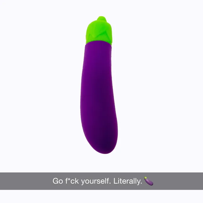 Eggplant vibrator dildo funny sex toys mysite Female Sex Toys