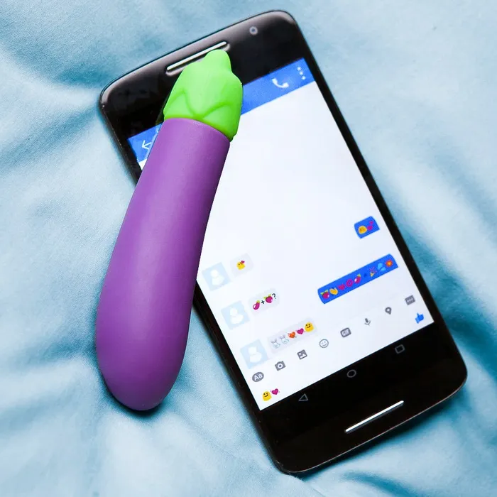 Eggplant vibrator dildo funny sex toys mysite Female Sex Toys
