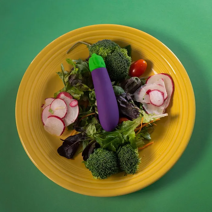 Eggplant vibrator dildo funny sex toys mysite Female Sex Toys