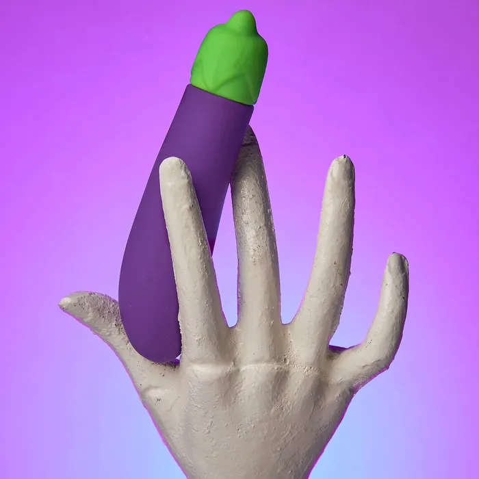 Eggplant vibrator dildo funny sex toys mysite Female Sex Toys