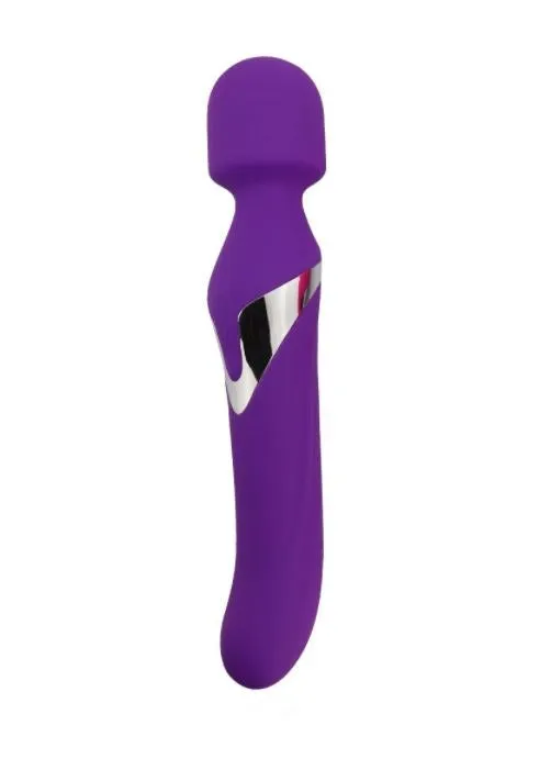 Extasy Female Sex Toys AphoJoy Double Ended Rotating Wand