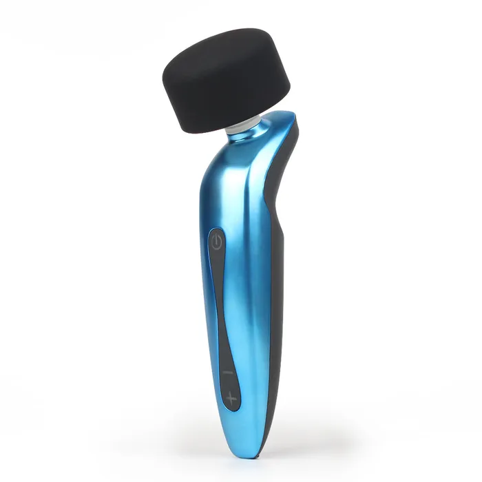 Extasy Vibrators Rumble Wand