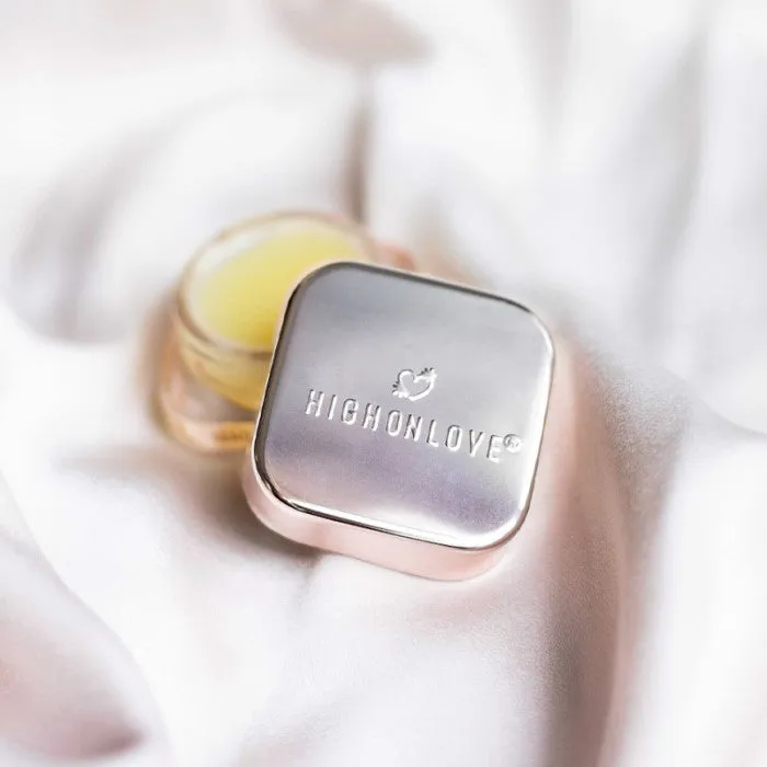 Female Sex Toys High On Love High On Love Sensual Lip Balm 7ml
