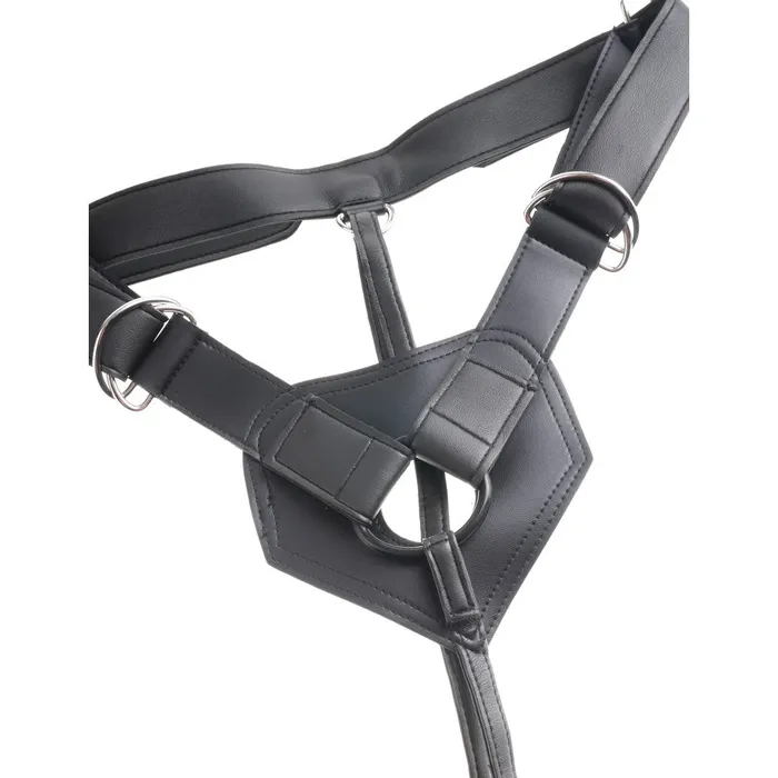 Female Sex Toys Pipedream Strapon penis belt King 6