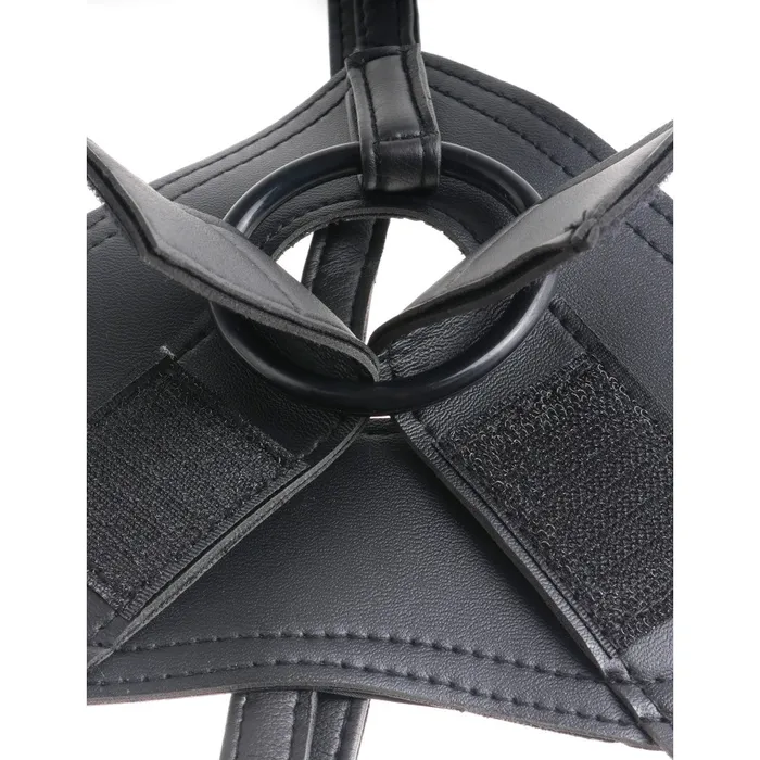 Female Sex Toys Pipedream Strapon penis belt King 6