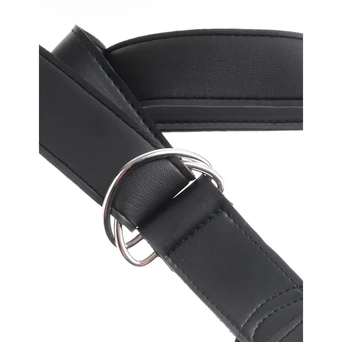 Female Sex Toys Pipedream Strapon penis belt King 6