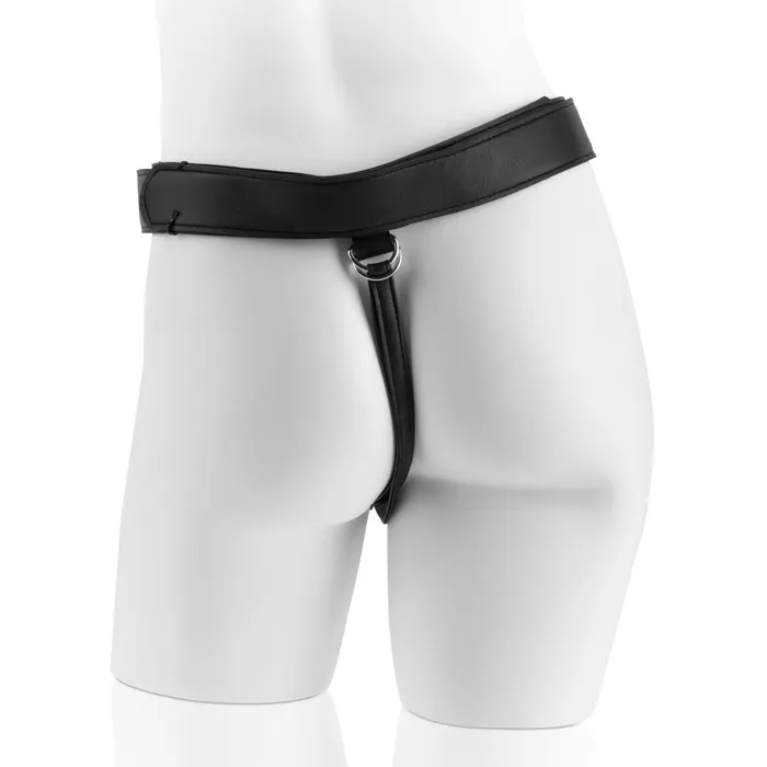 Female Sex Toys Pipedream Strapon penis belt King 6