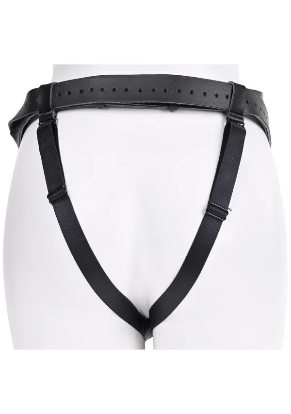 Female Sex Toys Sportsheets Aurora High Waisted Strap On